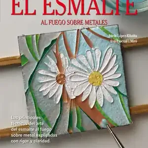 EL ESMALTE. AL FUEGO SOBRE METALES Meistverkauft