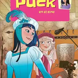 Abverkauf PUCK 6 - PUCK EN EL CINE