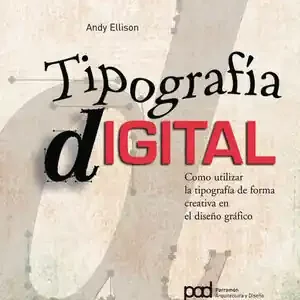 Gratis Versand TIPOGRAFÍA DIGITAL