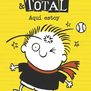 DESASTRE & TOTAL 3 - AQUÍ ESTOY Nur Für Kurze Zeit