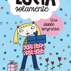 Ab Werk LUCÍA SOLAMENTE 7 - UNA DOBLE SORPRESA