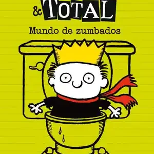 Rabatt DESASTRE & TOTAL 4 - MUNDO DE ZUMBADOS