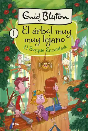 Sonderaktion EL ÁRBOL MUY MUY LEJANO 1 - EL BOSQUE ENCANTADO