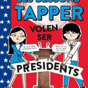 ELS BESSONS TAPPER VOLEN SER PRESIDENTS (ELS BESSONS TAPPER 3) Handgefertigt