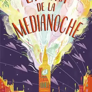 Direktkauf LA HORA DE LA MEDIANOCHE