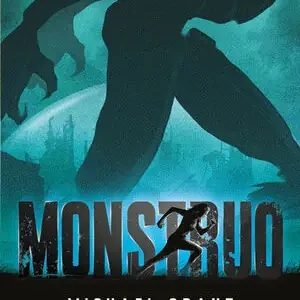 Rabatt MONSTRUO (MONSTRUO 1)