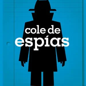 COLE DE ESPÍAS 1 - COLE DE ESPÍAS Mega-Angebot