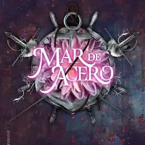 Direkt Vom Hersteller MAR DE ACERO (MAR DE FUEGO 2)