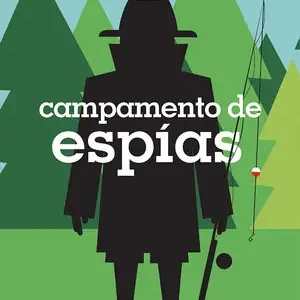 Wochenendangebot COLE DE ESPÍAS 2 - CAMPAMENTO DE ESPÍAS