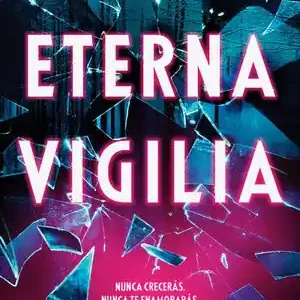 ETERNA VIGILIA Ausverkauf