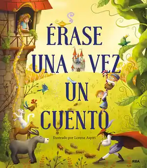 ÉRASE UNA VEZ UN CUENTO Wochenendangebot