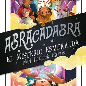 ABRACADABRA 2 - EL MISTERIO ESMERALDA Günstig