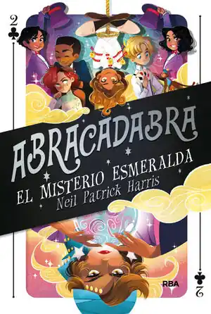 ABRACADABRA 2 - EL MISTERIO ESMERALDA Günstig