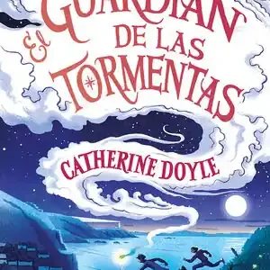 EL GUARDIÁN DE LAS TORMENTAS 1 - EL GUARDIÁN DE LAS TORMENTAS Zertifiziert
