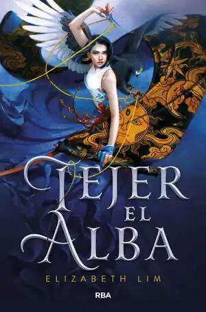 Super-Preis TEJER EL ALBA