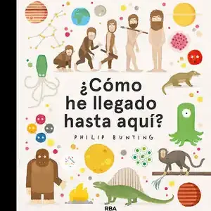 ¿CÓMO HE LLEGADO HASTA AQUÍ? Schnäppchen