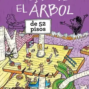 Solange Der Vorrat Reicht LA CASA EN EL ÁRBOL DE 52 PISOS