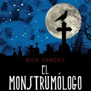 EL MONSTRUMÓLOGO (MONSTRUMÓLOGO 1) Garantierte Lieferung