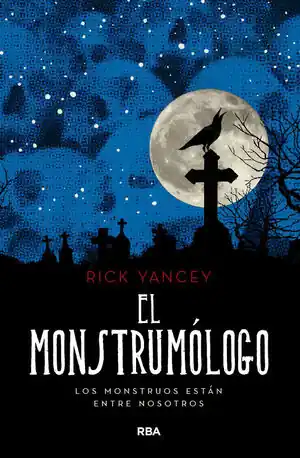 EL MONSTRUMÓLOGO (MONSTRUMÓLOGO 1) Garantierte Lieferung