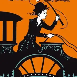 ENOLA HOLMES 6 - EL CASO DEL MENSAJE DE DESPEDIDA Highlight