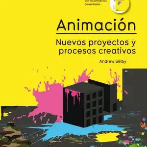 ANIMACIÓN, NUEVOS PROYECTOS Y PROCESOS CREATIVOS Neuheit