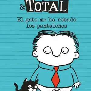 DESASTRE & TOTAL 6 - EL GATO ME HA ROBADO LOS PANTALONES Gratis Versand