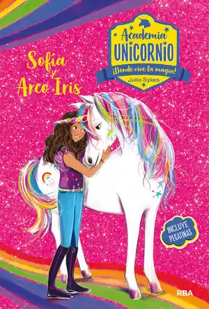 ACADEMIA UNICORNIO 1 - SOFÍA Y ARCO IRIS Direktkauf