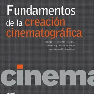 FUNDAMENTOS DE CREACION CINEMATOGRAFICA Gratis Versand