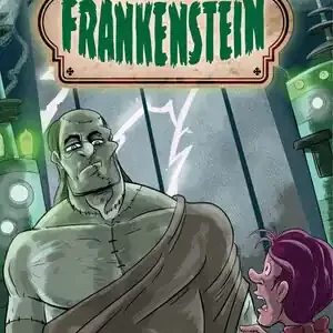 Direktkauf FRANKENSTEIN