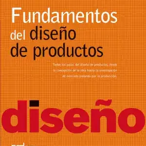 Angebot FUNDAMENTOS DEL DISEÑO DE PRODUCTOS