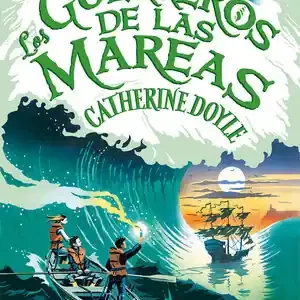 EL GUARDIÁN DE LAS TORMENTAS 2 - LOS GUERREROS DE LAS MAREAS Letzte Chance