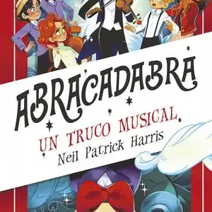 ABRACADABRA 3 - UN TRUCO MUSICAL Abverkauf