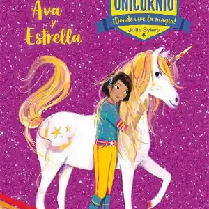 ACADEMIA UNICORNIO 3 - AVA Y ESTRELLA Neue Ware