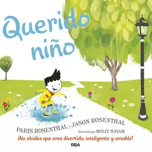 QUERIDO NIÑO Preisreduziert