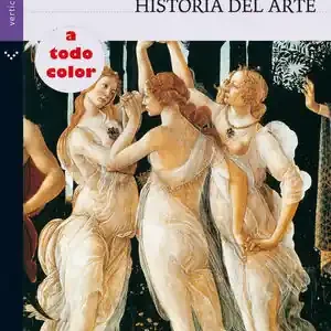 ATLAS DE HISTORIA DEL ARTE 'A TODO COLOR' Limited Edition