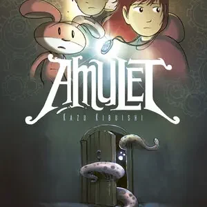 AMULET 1. LA PORTADORA DE LA PIEDRA Expressversand