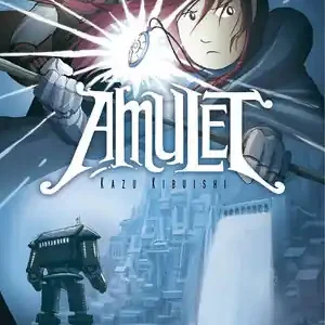 AMULET 2. LA MALDICIÓN Preiswert