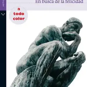 Zertifiziert ATLAS DE FILOSOFÍA 'EN BUSCA DE LA FELICIDAD'