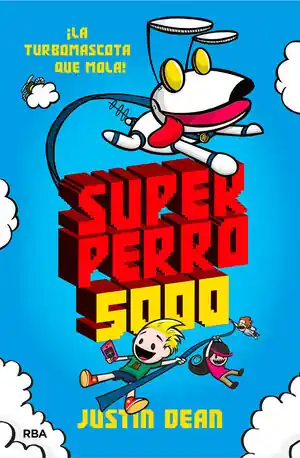 Highlight SUPERPERRO 5000 (SUPERPERRO 5000 1)