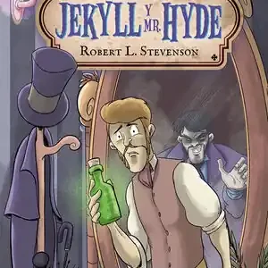 EL EXTRAÑO CASO DEL DR. JEKYLL Y MR. HYDE Heißes Angebot