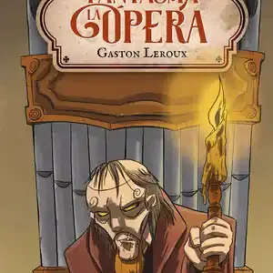 Geprüft EL FANTASMA DE LA ÓPERA