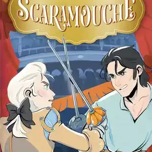 SCARAMOUCHE Heute Kaufen