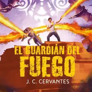 Top-Angebot EL HIJO DEL TRUENO 2 - EL GUARDIÁN DEL FUEGO