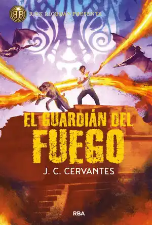 Top-Angebot EL HIJO DEL TRUENO 2 - EL GUARDIÁN DEL FUEGO