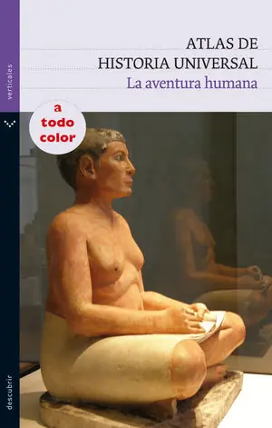 Finale Aktion ATLAS DE HISTORIA UNIVERSAL