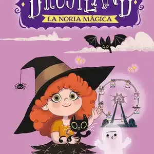 BRUJILAND 1 - LA NORIA MÁGICA Günstig