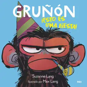 Zertifiziert GRUÑON 2 - ¡ESTO ES UNA FIESTA!
