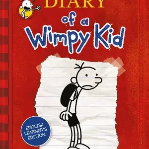 DIARIO DE GREG [ENGLISH LEARNER'S EDITION] 1 - DIARY OF A WIMPY KID. ¡APRENDE INGLÉS CON GREG! Expressversand