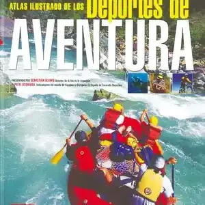 DEPORTES DE AVENTURA Heißes Angebot