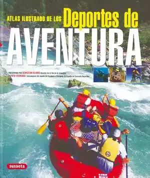 DEPORTES DE AVENTURA Heißes Angebot